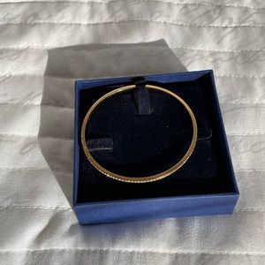 Swarovski Bangle